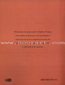 El Zakâh y El Ayuno Dos Breves Ensayos - Zakat and Fasting رسالتان في الزكاة والصيام