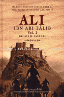 Ali Ibn Abi Talib (2 Volume Set)