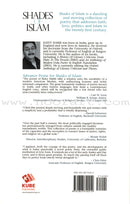 Shades of Islam