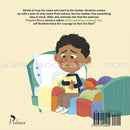 Did Musa St-St-Stutter Too?