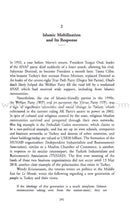 The Day Turkey Stood Still