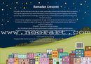 Ramadan Crescent (English Language)