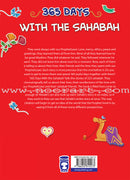 365 Days with the Sahabah