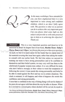 Answers to Frequently Asked Questions on Parenting: Part 3