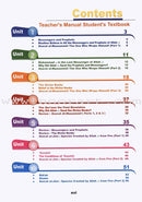 ICO Islamic Studies Teacher's Manual: Grade 6, Part 1