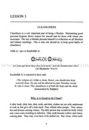 Islamic Tahdhib and Akhlaq