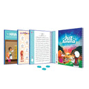 Juz Amma: Your First Quran Reading Experience