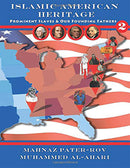 Islamic American Heritage (Set of 3 Books)