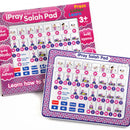 iPray Salah Pad – Girl