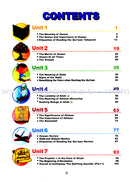 ICO Islamic Studies Textbook: Grade 3, Part 1 (With Access Code)