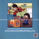 Hamza Learns About Charity