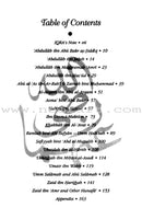 The Stories of the Sahaba - The First Ones: Volume 2