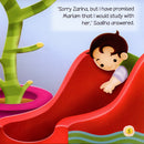 Keeping Promises (Akhlaaq Building Series)