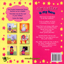 My Mother Is My Hero