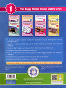 The Happy Muslim: Level 1