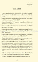 Nada Te Turbe -Don't be Sad لا تحزن