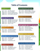 Allah Loves Me: KG Level