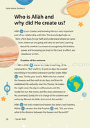 Safar Islamic Studies Textbook: Level 6