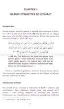 The Muslim Family: Closer than a Garment الأسرة المسلمة: هن لباسُ لكم وأنتم لباسُ لهنَّ