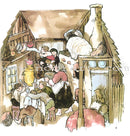 Read Together Series: Level 4 (3 Books) سلسلة معاً نقرأ