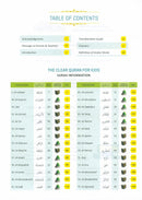 The Clear Quran - Tafsir for Kids (Surah 1, and 49-114, Volume 4)
