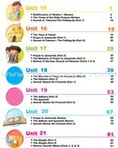 ICO Islamic Studies Textbook: Grade 3, Part 2 (With Access code )