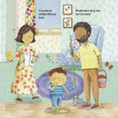 My First Muslim Potty Book