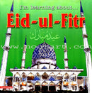 Eid Combo Pack 3 (Set of 3 Books)