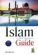 Islam: A Total Beginner's Guide (3-part set)