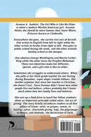 Assmaa A. Andulsi: The Girl Who is Like No Other