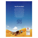 My Prophet Muhammad- my hero