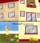 Ilyas & Duck: Fantastic Festival Eid-al-Fitr