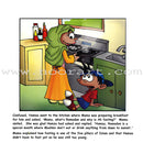 Ramadan Combo ( Set of 3 books)