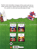 Mosques of the World Activity Book