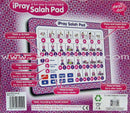 iPray Salah Pad – Girl