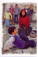 The Reader's Club (Set of 87 Books) نادي القراء