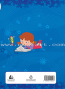 Nawawi's Forty Hadith for Children (set of 4 books) متن الأربعين النووية