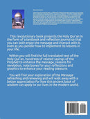 The Holy Qur'an as If You Were There: Guidance for Life and Beyond