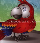 Have Fun Series - Birds  Level 1 (10 Books) سلسلة عصفورة - سلسلة امرح