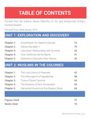 Islamic American Heritage (Discovery, Exploration, Colonization) Book 1