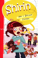 Shirin Box (Set of 5 Books)