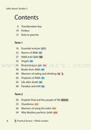 Safar Islamic Studies Textbook : Level 3