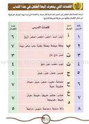 My Fun Words: Level KG, Part 2 كلماتي الممتعة