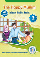 The Happy Muslim (Set of 8 books)