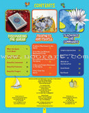 Awesome Quran Facts, a colorful reference guide (Hardcover)