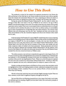 A Student's First Guide to Juz 'Amma: Part 30 (With QR Code, Without Transliteration)