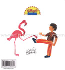 From Head to Foot من الرأس إلى القدم