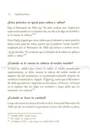 Preceptos Islámicos Relacionados Con El Recién Nacido -Islamic Precepts Related to Newborn