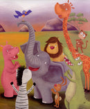 Eight Adventures series المغامرات الثمانية