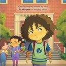 Go On, Zap Shaytan: Seeking Shelter With Allah